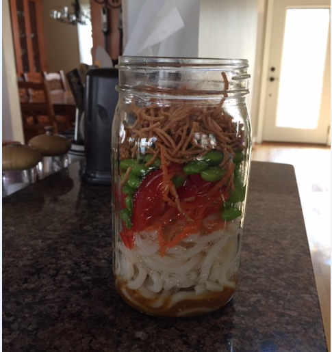 Review by ruth.C